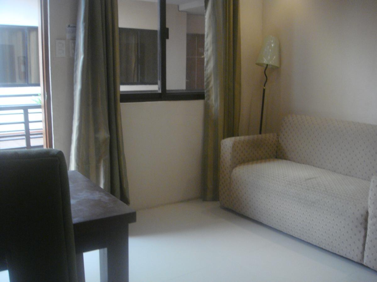 אנגלס Hidden Pearl Hotel מראה חיצוני תמונה